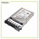 DYDW0 Dell 600GB 15K SAS 12Gbps 2.5" Hard Drive 0DYDW0 08FKXC AL13SXB60EN