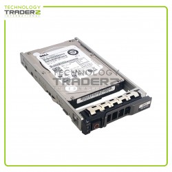 DYDW0 Dell 600GB 15K SAS 12Gbps 2.5" Hard Drive 0DYDW0 08FKXC AL13SXB60EN