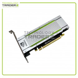 ** Dell NVIDIA Tesla T4 16GB GDDR6 PCI-E 3.0 x16 Accelerator Card **