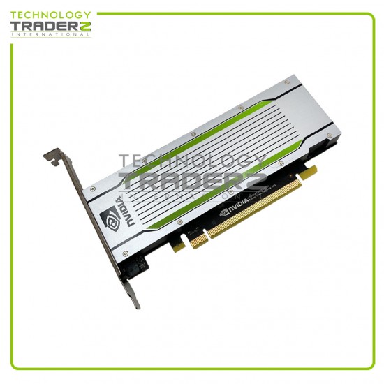 ** Dell NVIDIA Tesla T4 16GB GDDR6 PCI-E 3.0 x16 Accelerator Card **
