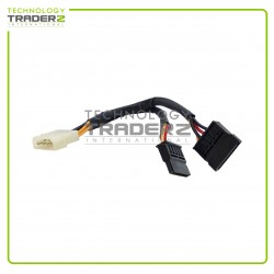 E227336 R-Driver IDE to Dual SATA Power Cable ***Pulled***