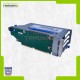 E237771 ZT Systems 3U 2xSlot PCI-Ex8 1xSlot PCI-Ex16 Riser Assembly W/ Bracket