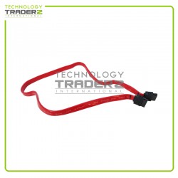 E332199 AWM 2725 80C SATA 30V 36" Red Cable 30V VW-1 ***Pulled***