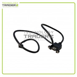 E336582 AWM 2464 USB 2.0 Female Extension Cable ***Pulled***