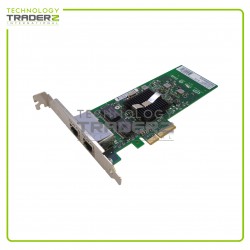 E43709-003 Intel 2 Port PCI-E x16 Gigabit Server Network Adapter W-Long Bracket