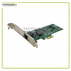 E46981-007 Intel Pro/1000 Single-Port 1Gbps PCI-E CT Desktop Adapter E25869