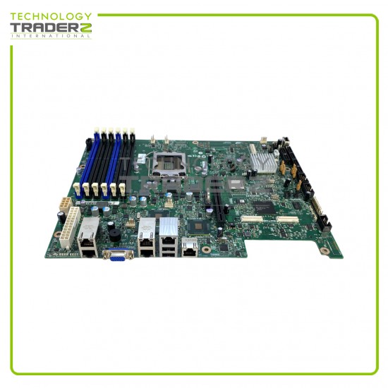 E77063-307 Intel S3420GPRX DDR3 3x LAN Motherboard