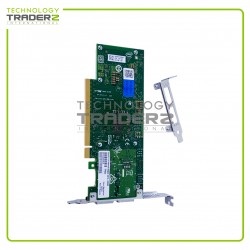 E810-CQDA2 Genuine Intel 100GB 2-Port QSFP28 PCI-E Ethernet Adapter E810CQDA2BLK