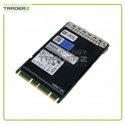E810XXVDA2OCP3L Intel E810‑XXVDA2 10/25Gb 2‑port SFP28 OCP3 Adapter K38927-002