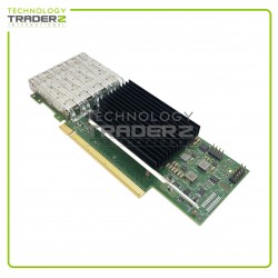 E810XXVDA4LG1P5 Intel E810-XXVDA4 4 Port 25Gb SFP28 Ethernet Adapter W/O Bracket
