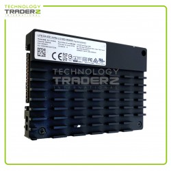 0-Hour ED1-2W3840 SSSTC 3.84TB NVMe Gen3x4 U.2 PCIe Solid State Drive