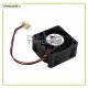 EFB0412HD Delta 4020 12V 0.12A 2-Wire 33W Cooling Fan