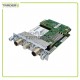 EHWIC-4G-LTE-AT V01 Cisco Enhanced High-Speed WAN LTE Interface Card