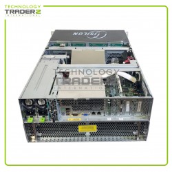 EMC ISILON NL400 2P Xeon E5603 1.60GHz 12GB 36x LFF Storage Node W-2x PWS