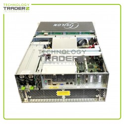 EMC ISILON NL400 2P Xeon E5603 12GB 36x LFF Storage Node W-1xInfiniband Adapter