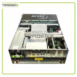 EMC ISILON NL400 2P Xeon E5603 Quad-Core 24GB 36x LFF Storage Node W-2x PWS