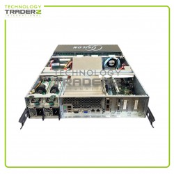 EMC ISILON S200 2P Xeon E5620 4-Core 2.40GHz 96GB 24x SFF STORAGE NODE W-2x PWS