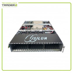EMC ISILON S200 2P Xeon E5620 4-Core 2.40GHz 96GB 24x SFF STORAGE NODE W-3x FAN