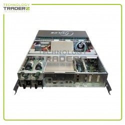 EMC ISILON S200 2P Xeon E5620 2.40GHz 96GB 24x SFF STORAGE NODE W-2x Battery