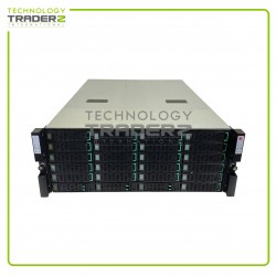 Q8B49A HPE Nimble Storage ES2-H42T SAN 2x 480GB SSD 1x 240GB SSD 21x 2TB HDD 12G 24xLFF Expansion Array