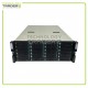 Q8B49A HPE Nimble Storage ES2-H42T SAN 2x 480GB SSD 1x 240GB SSD 21x 2TB HDD 12G 24xLFF Expansion Array