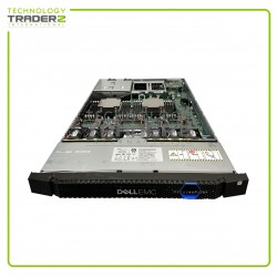EU1SPE Dell EMC Recover Point 10x SFF CTO Server 100-564-976-02 W/ 2x PWS