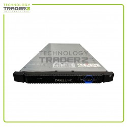 EU1SPE Dell EMC Recover Point 10x SFF CTO Server 100-564-976-02 W/ 2x PWS