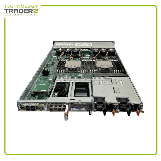 EU1SPE Dell EMC Recover Point 10x SFF CTO Server 100-564-976-02 W/ 2x PWS