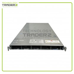 EU1SPE Dell EMC Recover Point 10x SFF CTO Server W/ 2x PWS 1x 303-220-300D-00