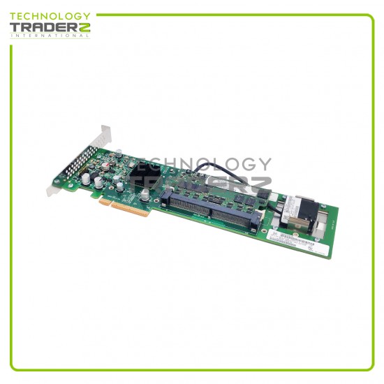 EV111MHSAAS-652410 Netlist Express Vault 1GB PCI-E Expansion Card W-1x Battery