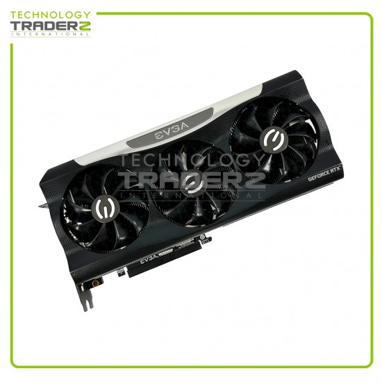 ** EVGA GeForce RTX 3090 24GB GDDR6X FTW3 ULTRA Graphics Card **