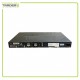 Juniper EX2200 24-Port PoE 4x SFP Ethernet Switch EX2200-24P-4G-TAA W-O Ear