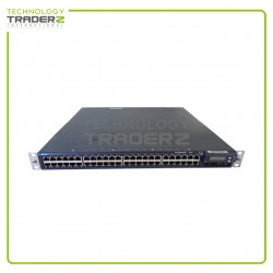 EX4200-48T-TAA Juniper EX4200 48-Port Ethernet Switch 750-033063 W-1x PWS 1x Fan