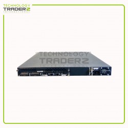 Juniper EX4200 48-Port Ethernet Switch EX4200-48T-TAA 750-033063 W-1x FAN