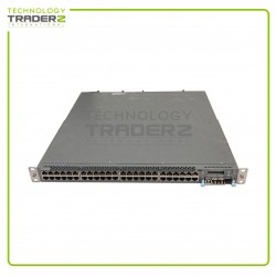 EX4300-48P Juniper Networks EX4300 48-Port PoE+ Ethernet Switch W/ 1x 611-063980