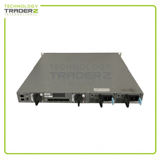 EX4300-48P Juniper Networks EX4300 48-Port Gigabit PoE+ Ethernet Switch