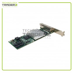EXPI9404PTL Intel Pro/1000 PT PCI-E Quad Port Server Adapter D47316-004 D33025