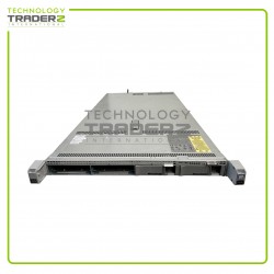 EXPWY-E-BDL-K9 V01 Cisco Expressway-E CE1100 4x LFF Gateway Appliance W/ 2x PWS