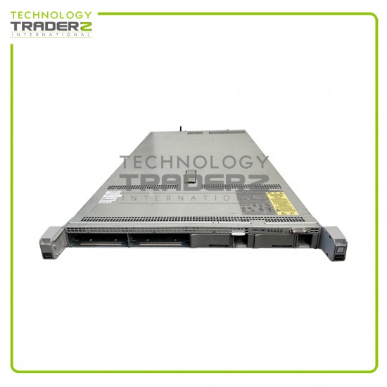 EXPWY-E-BDL-K9 V01 Cisco Expressway-E CE1100 4x LFF Gateway Appliance W/ 2x PWS