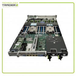 EXPWY-E-BDL-K9 V01 Cisco Expressway-E CE1100 4x LFF Gateway Appliance W/ 2x PWS