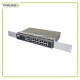 EZNET-16SW-IBM SMC EZ1016DT 10/100Mbps 16-Port Network Switch W-Ear Bracket