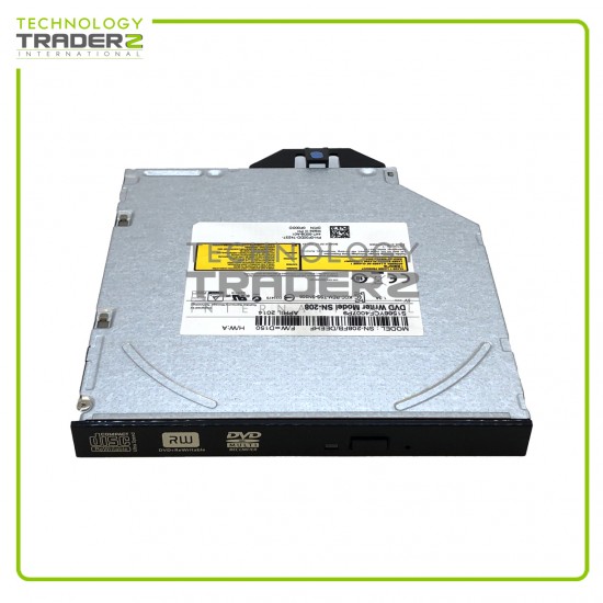 F00DD Dell SN-208 SATA DVD-RW Optical Drive 0F00DD