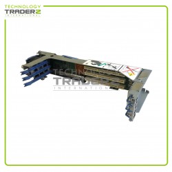 F0153 Dell PowerEdge 2650 Riser Backplane 0F0153 W-Fan & Bracket