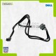 F037K Dell PowerEdge R730 Dual Mini SAS Cable 0F037K **Pulled**