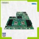 F0XJ6 Dell PowerEdge R610 System Motherboard 0F0XJ6 W/ 1x 0K869T **Pulled**