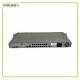 Belkin F1DP116G OmniView SMB 1x16 KVM Over-IP Switch W-Ear Bracket