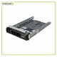 F238F Dell 1TB 7.2K SAS 3.5" Hard Drive Tray Only 0F238F ***Pulled***