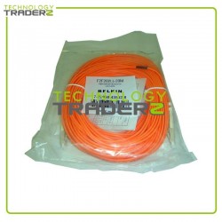 F2F202LL-20M 20m Belkin LC-LC 62.5 MD Fiber Optic Cable * New Other *