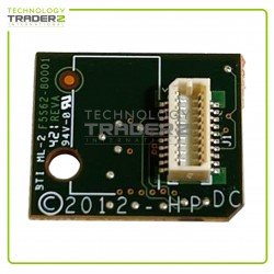 F5S62-60002 HP M507N M633 Trusted Platform Module Accessory A-5726-46 9A24PF6