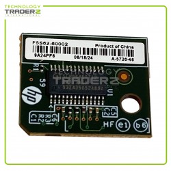 F5S62-60002 HP M507N M633 Trusted Platform Module Accessory A-5726-46 9A24PF6